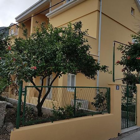 Apartments Viganj Exterior photo