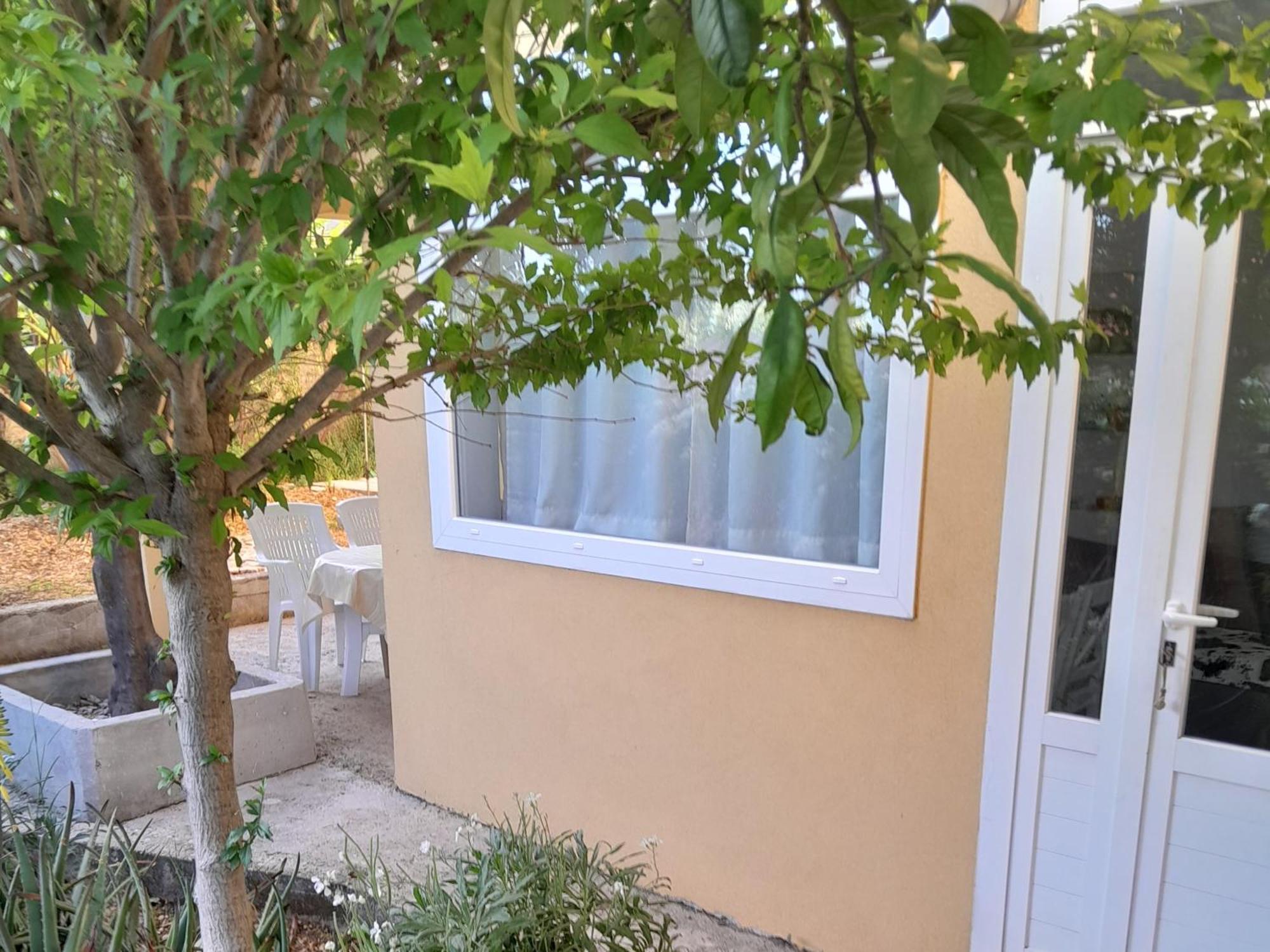 Apartments Viganj Exterior photo