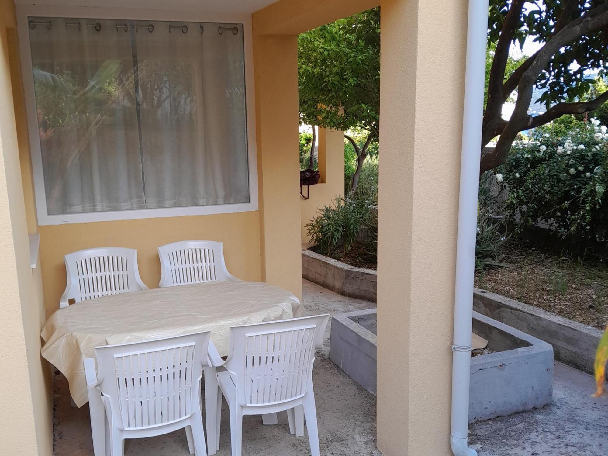 Apartments Viganj Exterior photo