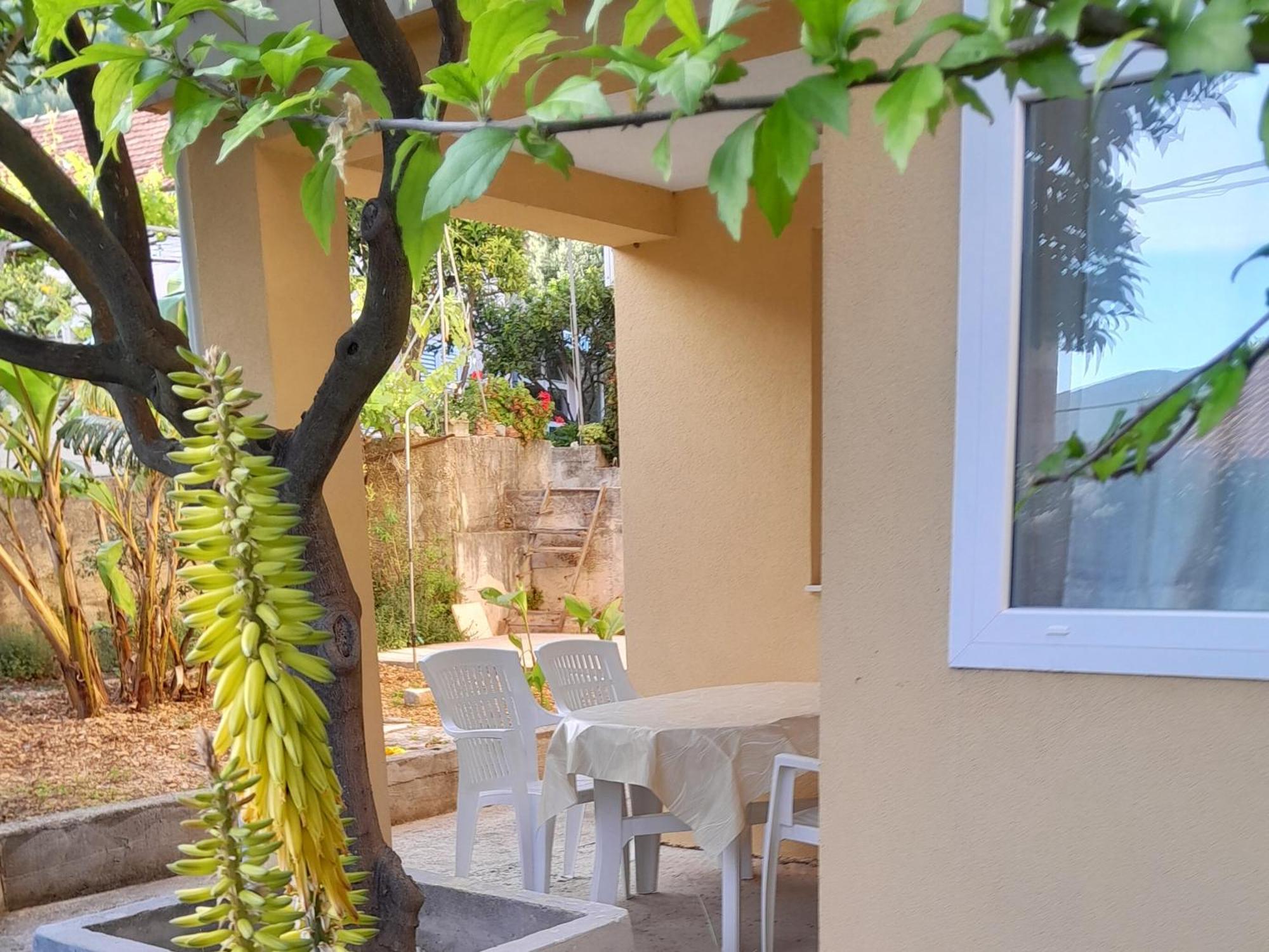 Apartments Viganj Exterior photo