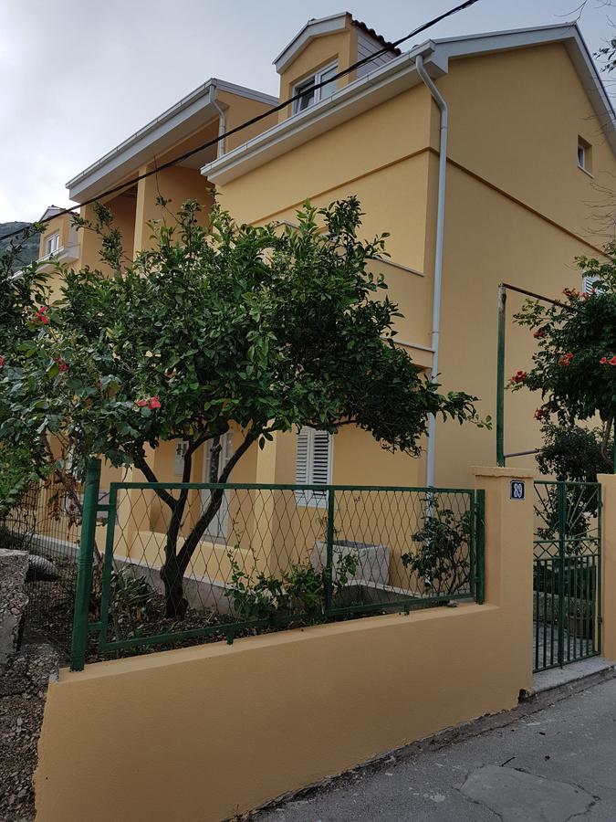 Apartments Viganj Exterior photo