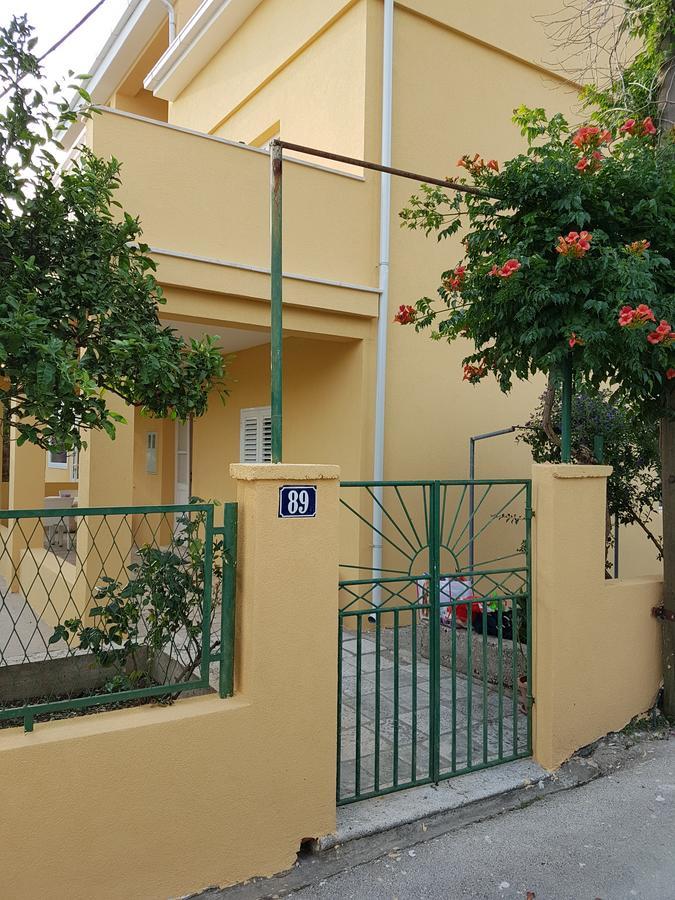 Apartments Viganj Exterior photo
