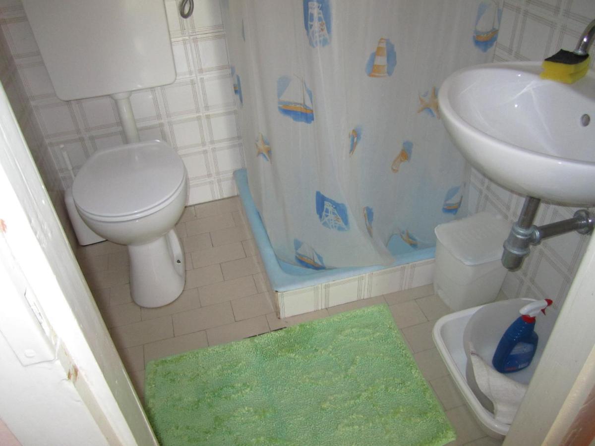 Apartments Viganj Room photo